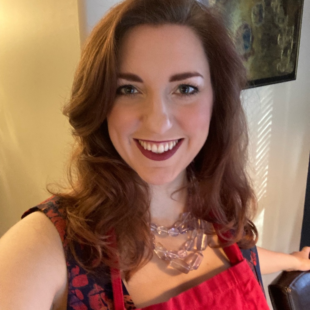 Meet your Posher, Holleay